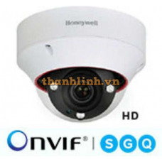 Camera dạng Dome Honeywell model H4W2GR1V