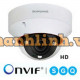 Camera dạng Dome Honeywell model H4W2GR1V
