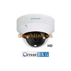 Camera dạng Dome Honeywell model H4W2GR2