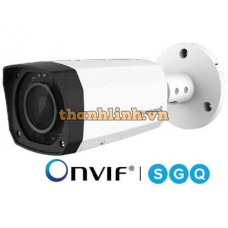 Camera dạng Thân Honeywell model HBW2PER2 2M