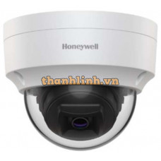 Camera Dome Độ phân giải 2 MP Honeywell HC30W42R3