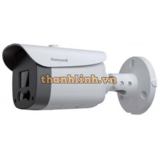 Camera Thân ống kính zoom Độ phân giải 5 MP Honeywell HC30WB5R2