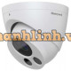 Camera IP 5 Megapixel Honeywell HC30WE5R2