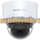 Camera Dome ống kính zoom Độ phân giải 5 MP Honeywell HC60W35R2