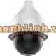Camera Quay Quét Zoom Honeywell model HDZ302DE