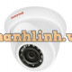 Camera IP 1,3 Megapixel Honeywell HED1PR3