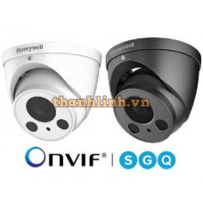 Camera dạng Dome Honeywell model HEW2PER2 2M