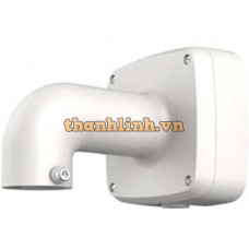 WALL MOUNT BRACKET JUPITER FISHEYE CAM Honeywell model HFG-WK