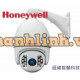 Camera Quay Quét Zoom Honeywell model HISD-2201WE