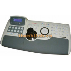 Bàn phím điều khiển PTZ Honeywell model HJC5000