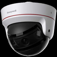 Camera nhiều cảm biến Honeywell model HMBL8GR1