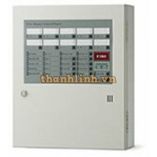 Trung tâm báo cháy 10 kênh Horing