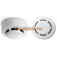 Đầu báo khói quang 12VDC Horing AH-0311-4