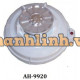 Đầu báo nhiệt cố định 57 độ C Horing AH-9920