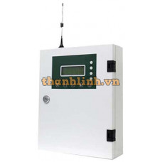 Tủ trung tâm báo cháy không dây FireSmart WCP1