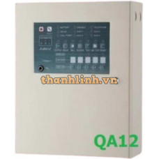 Trung tâm báo cháy thông thường Horing 5-QA12