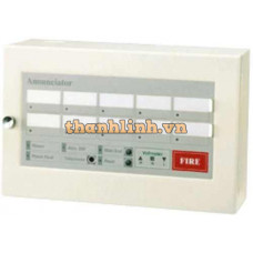 Trung tâm báo cháy 5 kênh HORING AH-00212-5L