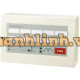 Trung tâm báo cháy 5 kênh HORING AH-00212-5L