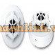 Đầu báo khói và nhiệt UL Horing AH-0625