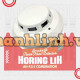 Đầu báo khói và nhiệt kết hợp Horing AH-9315