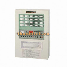 Trung tâm báo cháy 100 kênh HORING AHC-871-100L