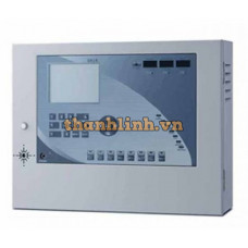 Hiển thị phụ trung tâm báo cháy 4 loop HORING QA-16