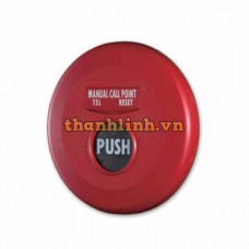 Nút nhấn khẩn chìm địa chỉ HORING QA-19