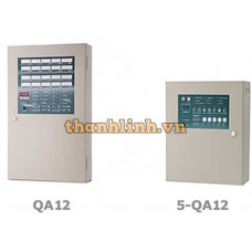 Trung tâm báo cháy thông thường Horing QA12