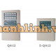 Trung tâm báo cháy thông thường Horing QA12