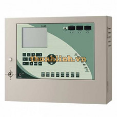 Tủ Trung Tâm Báo Cháy Địa Chỉ Horing QA16