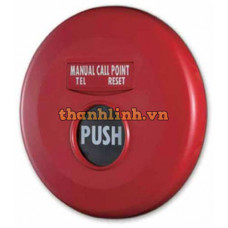 Nút nhấn khẩn chìm địa chỉ Horing QA19