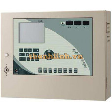 Hộp điều khiển phụ báo cháy địa chỉ Horing QA24