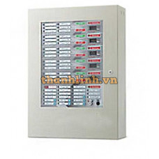 Trung tâm điều khiển xả khí Horing QSP-120