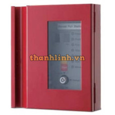 Điều khiển xả khí bằng tay Horing QSP-32