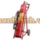 Bình chữa cháy khí CO2 MT24