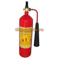 Bình chữa cháy khí CO2 MT3