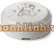 Đầu dò nhiệt tại chỗ dùng pin Horing NQ-9F
