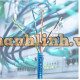 Cáp mạng LAN Cat.6A F/FTP Hosiwell 30201-BL-LSZH