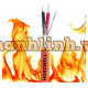 Cáp tín hiệu chống cháy HOSIWELL IF10001P-LSZH-FR