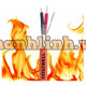 Cáp tín hiệu chống cháy HOSIWELL IF15001P-LSZH-FR