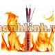 Cáp tín hiệu chống cháy HOSIWELL IF15002P-LSZH-FR