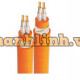 Cáp chống cháy HOSIWELL PM25002C-LSZH-FR