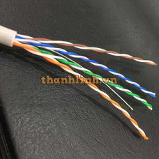 Cáp mạng HQCABLE CAT5E UTP CCAH