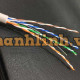 Cáp mạng HQCABLE CAT5E UTP CCAH