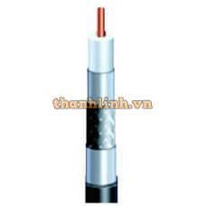 Cáp đồng trục LS HFBT 10C (10C-HFBT (CCA/AL60%) BK)