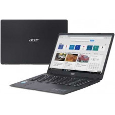 Máy tính xách tay Acer ASPIRE A315-56-32TPT I3(1005G1)/ 8G/ SSD 256GB/ 15.6” FHD/ Win 11/ Đen, nhựa, Tăngbalo Acer