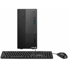 Máy bộ vi tính PC Asus D500ME-313100101W (I3 13100/ 8GB/ 512GB SSD/ Wifi + BT/ Win11/ Key/ Mouse/ 2Y)