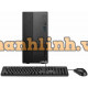 Máy bộ vi tính PC Asus D500ME-313100109W (I3 13100/ 8GB/ 256Gb SSD/ Wifi + BT/ Win11/ Key/ Mouse/ 2Y)
