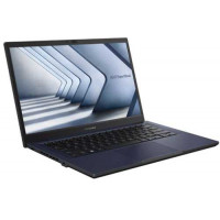 Máy tính xách tay Asus ExpertBook B1402CBA-EK0559W I5(1235G7)/ 8GB/ SSD 512GB/ 14” FHD/ Win 11/ Fp/ Đen, nhựa