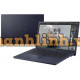 Máy tính xách tay Asus ExpertBook B1500CEAE-BQ2942 I5(1135G7)/ 8GB/ SSD 512GB/ 15,6” FHD, IPS/ Dos/ Fp/ LedkeyboardĐen, nhôm